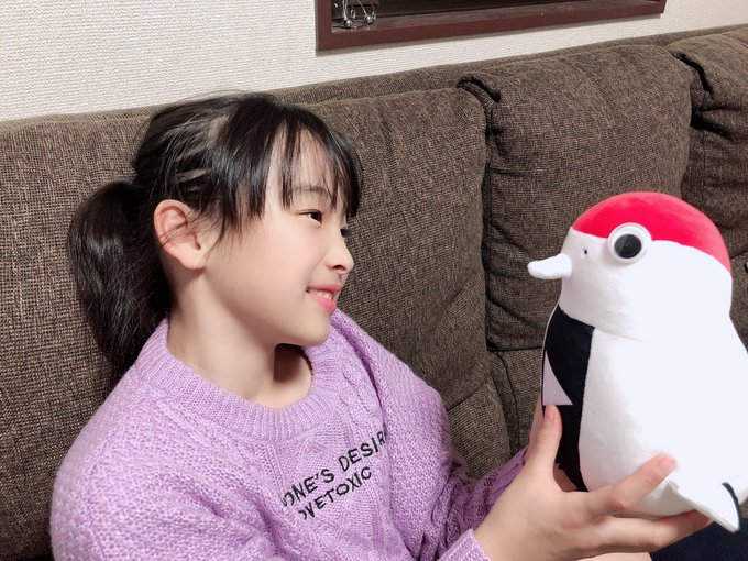 Twitterのコスプレ画像3