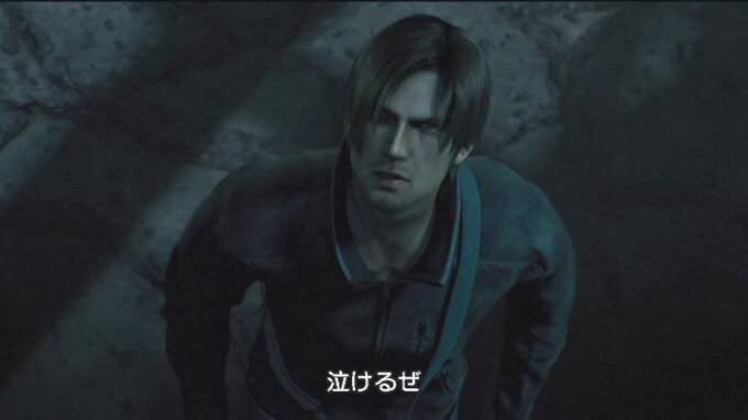 ゆうまる レオンの 泣けるぜ がlineスタンプになることを待ち望んでいる