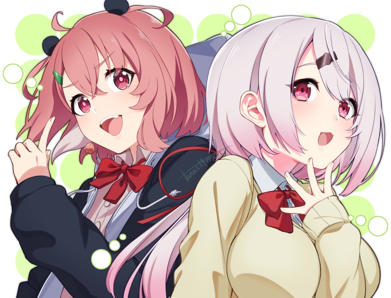 ま❤ページ(*_ _))*゜ 笹の絵 and #しいなーと min_faves:100 since:2020-02-01 until