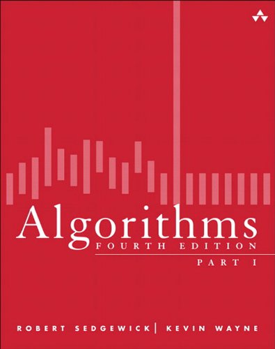 HishamAlosaimi's tweet image. #الخوارزميات    #Algorithms 
#هيكلة_البيانات   #data_structure 
كورس مجاني يقوم بشرح هذا الكتاب على موقع Coursera مقدم من Princeton university
الكورس مقسم على جزئين ويركز على أمرين مهمين: الخوارزميات و هيكلة البيانات.
coursera.org/learn/algorith…
coursera.org/learn/algorith…