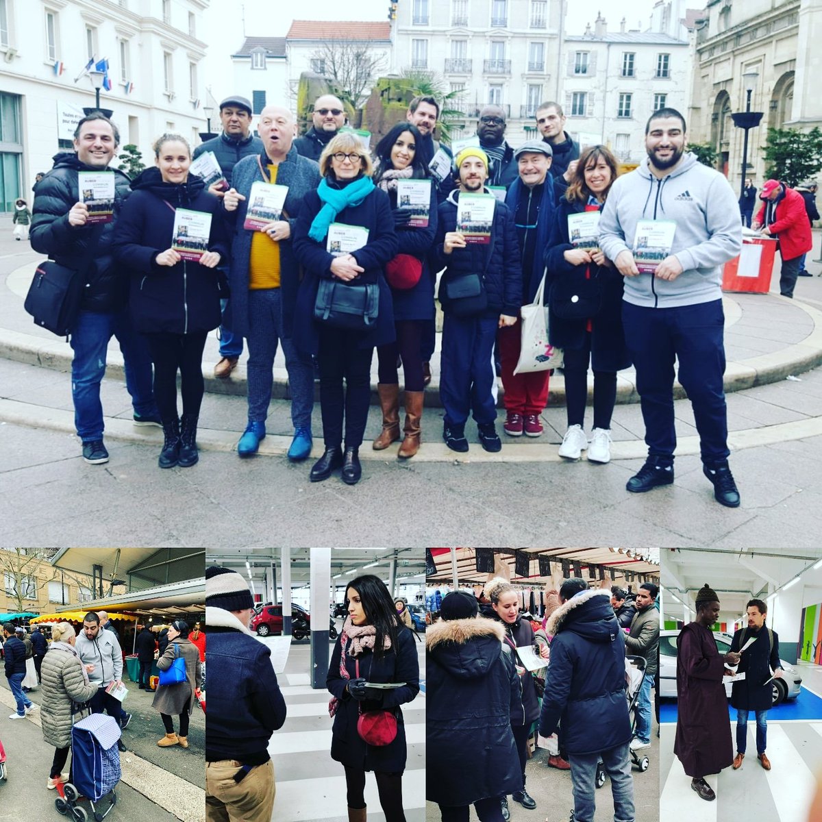 ZishanButtOff's tweet photo. Fier de nos militant.e.s qui ne lâchent rien ce matin 💪💪💪
Rejoignez-nous !
#AubervilliersEnCommun #Aubervilliers #Butt2020 #LaVilleEstÀVous #Municipales2020 https://t.co/PU7ohLWf2c