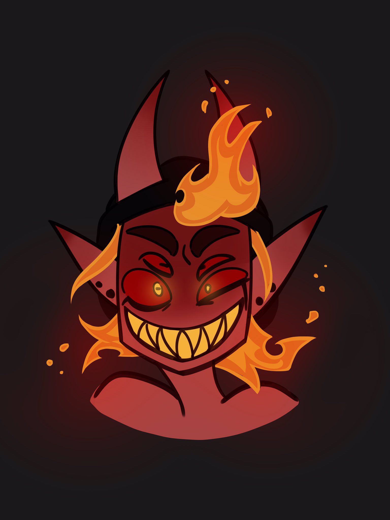 Monster Complex on Twitter