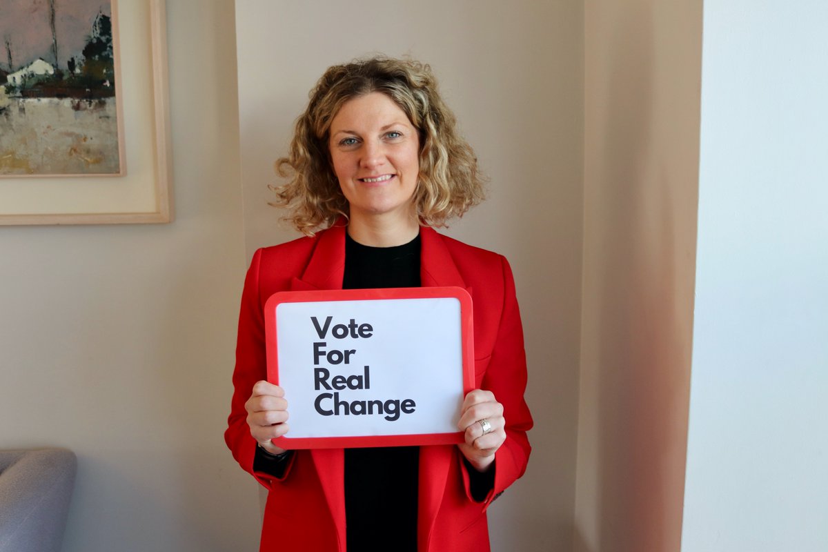 CosgroveNessa's tweet photo. Your Vote Matters
Vote For Real Change
Vote Number One
Vote For The Future, Not The Past

Nessa Cosgrove No1
#GE2020 #Sligo #Leitrim #Donegal #Roscommon #Strandhill #Cartron #Boyle #Manorhamilton #Bundoran #Ballyshannon @labour https://t.co/g6WBCvFA6F