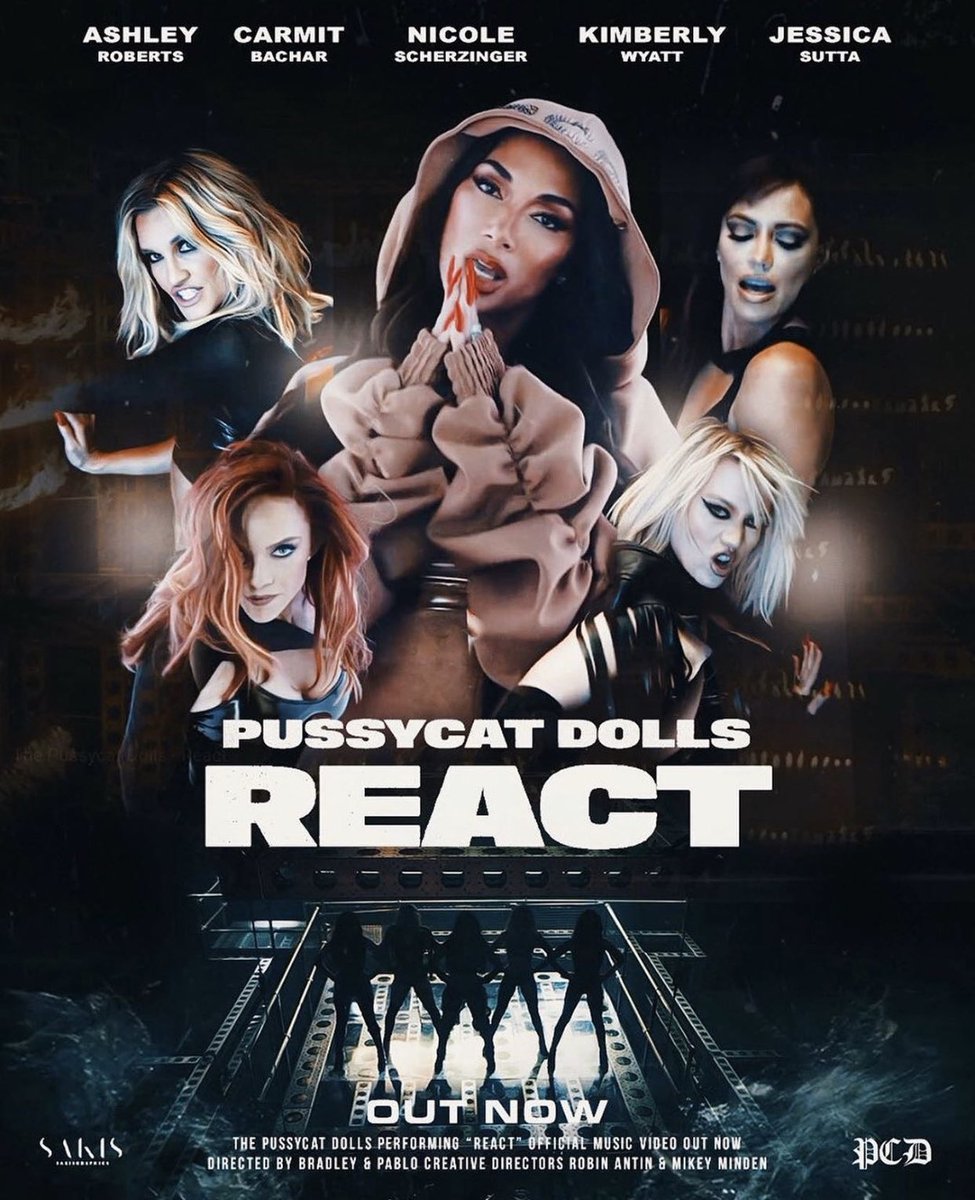 darkcajld's tweet image. AMAZING !!! #pcdreact