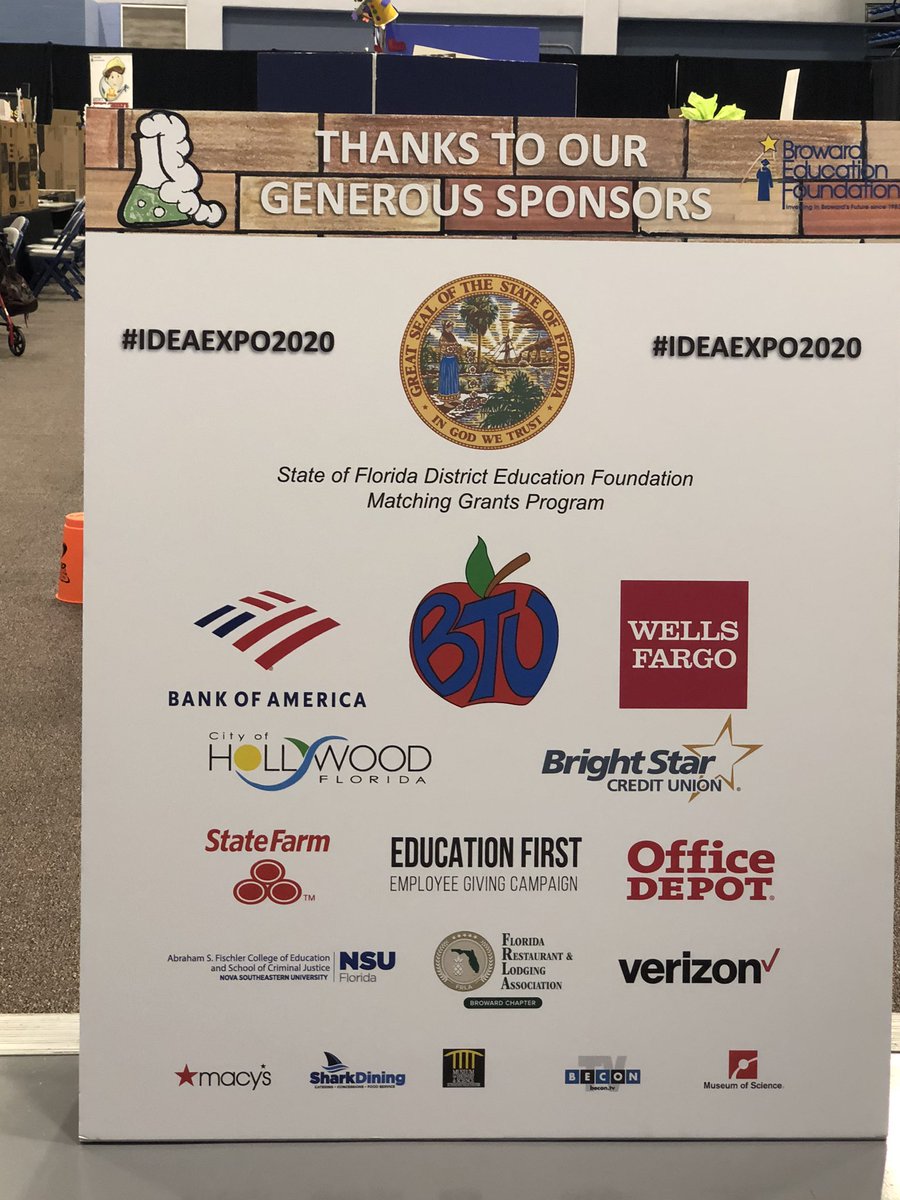 Help ME!Please like this post so I can win resources for my classroom! Waking up this early on a Saturday morning was definitely worth it! I got all my 1st choice selections! I can’t wait to bring so many great things back to my classroom! ❤️  #IDEAEXPO2020 #bcps <a href="/BrowardEdFound/">Broward Education Foundation</a>