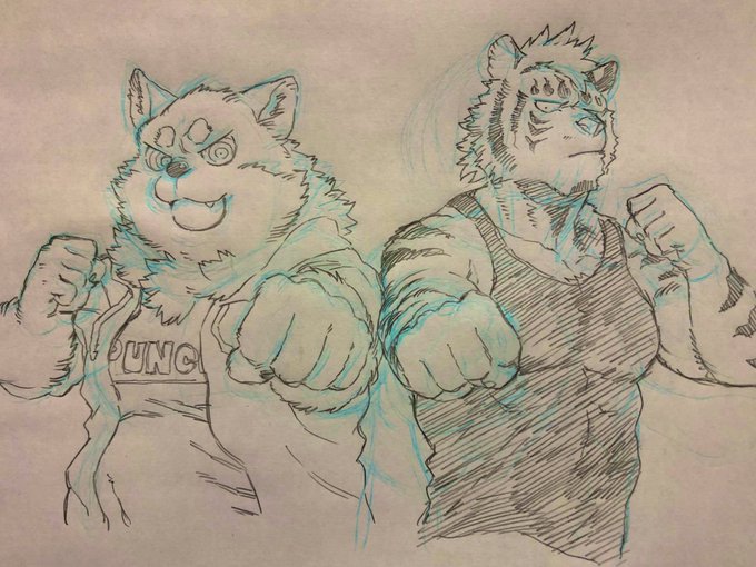 エンボスさん がハッシュタグ ラーメン狼とカレー虎 をつけたツイート一覧 1 Whotwi グラフィカルtwitter分析