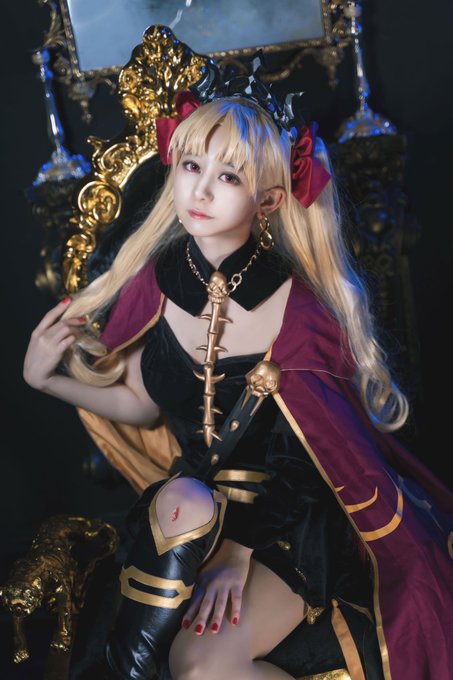 Twitterのコスプレ画像71