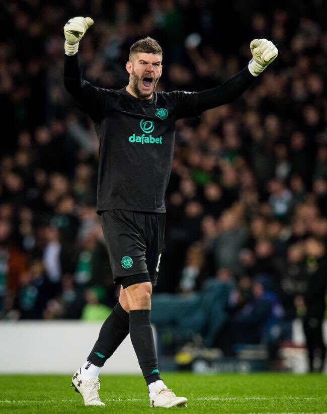 jillj579's tweet image. Fraser Forster needs a song...10 minutes and a cup of coffee later....🧱🧤🍀 #unforgettable #fraserforster #lagranmuralla