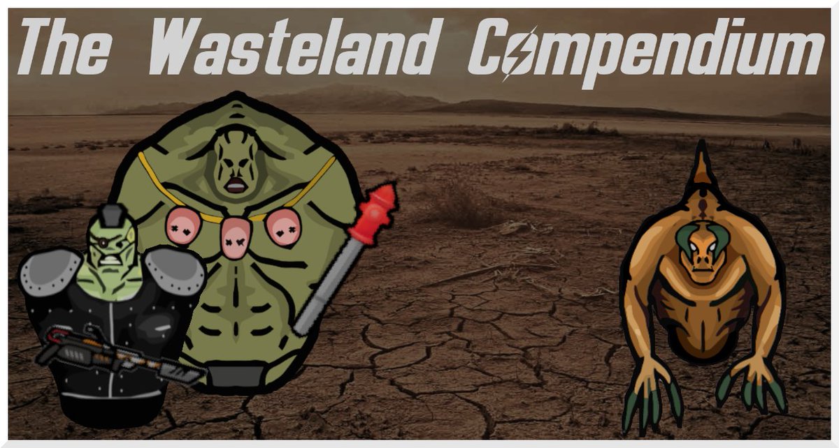 Rimworld Mod 1 0 The Wasteland Compendium Falloutシリーズに登場するスーパーミュータントを敵対派閥として追加します またフェラルグールやデスクローなどがコロニーを襲 T Co Fnhh5qawec リムワールド Mod Rimworld T Co
