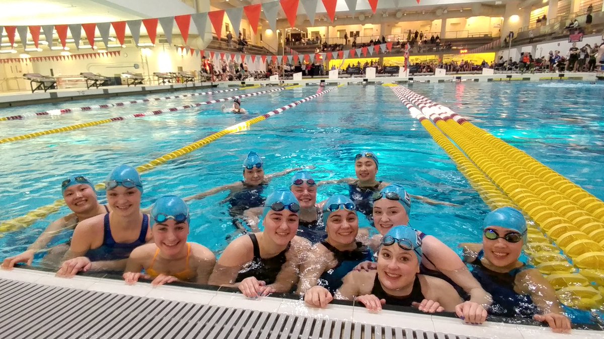 coachB_fhs's tweet photo. Happy swimmers swim fast!!
Good luck with your #southsectionals swims @fhsgvswim1 especially our seniors Capecci, McGuire &amp; Houlihan
@FHSSports @CoachP_FHSswim https://t.co/0fA900B5NE