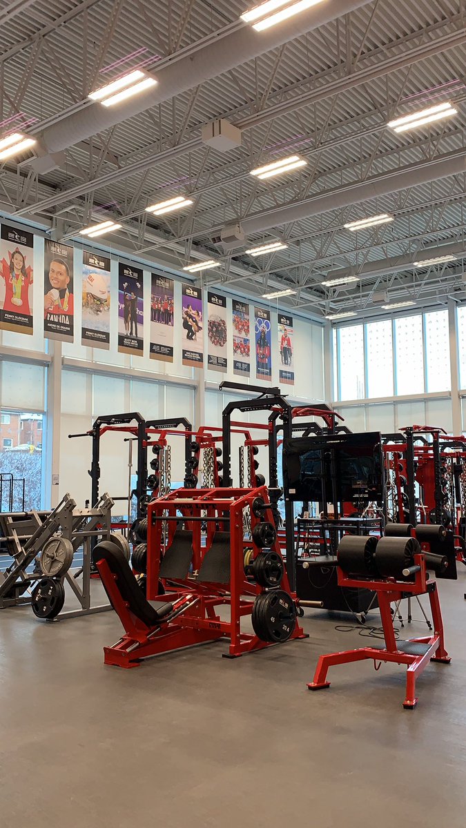 Really looking forward to my first #NextGen camp at @CSIONTARIO! Can’t wait to see what these amazing athletes can do!! <a href="/coaches_ont/">Coaches Ontario</a> <a href="/ROWONTARIO/">Row Ontario</a> <a href="/tpascentre/">Toronto Pan Am Sports Centre</a> <a href="/LU_Rowing/">Dr. Amanda Schweinbenz</a> <a href="/rowingcanada/">Rowing Canada Aviron</a>