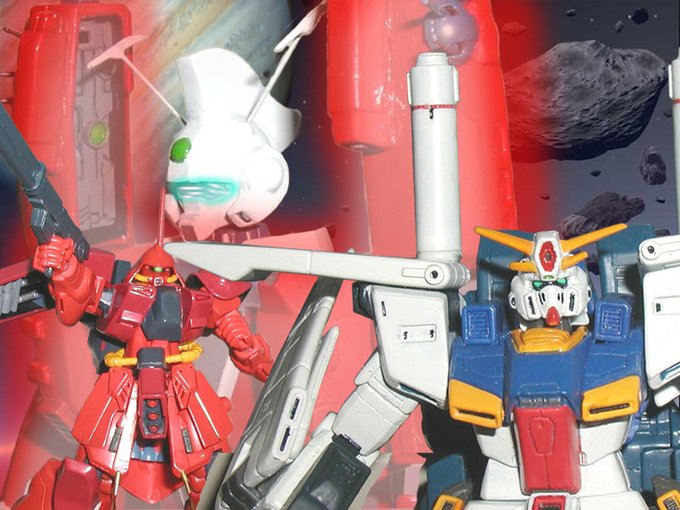 逆襲のギガンティスのtwitterイラスト検索結果 古い順 逆襲のギガンティスのtwitterイラスト検索結果 古い順