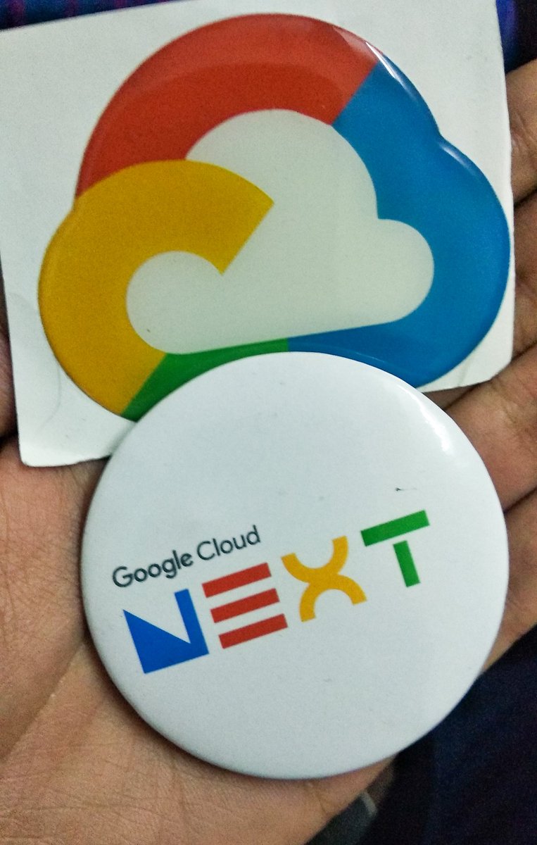 helloAbhishekk's tweet image. Developer&apos;s Day Meetup 🔥
#devday2020 #gdg #google #dsc #gcp