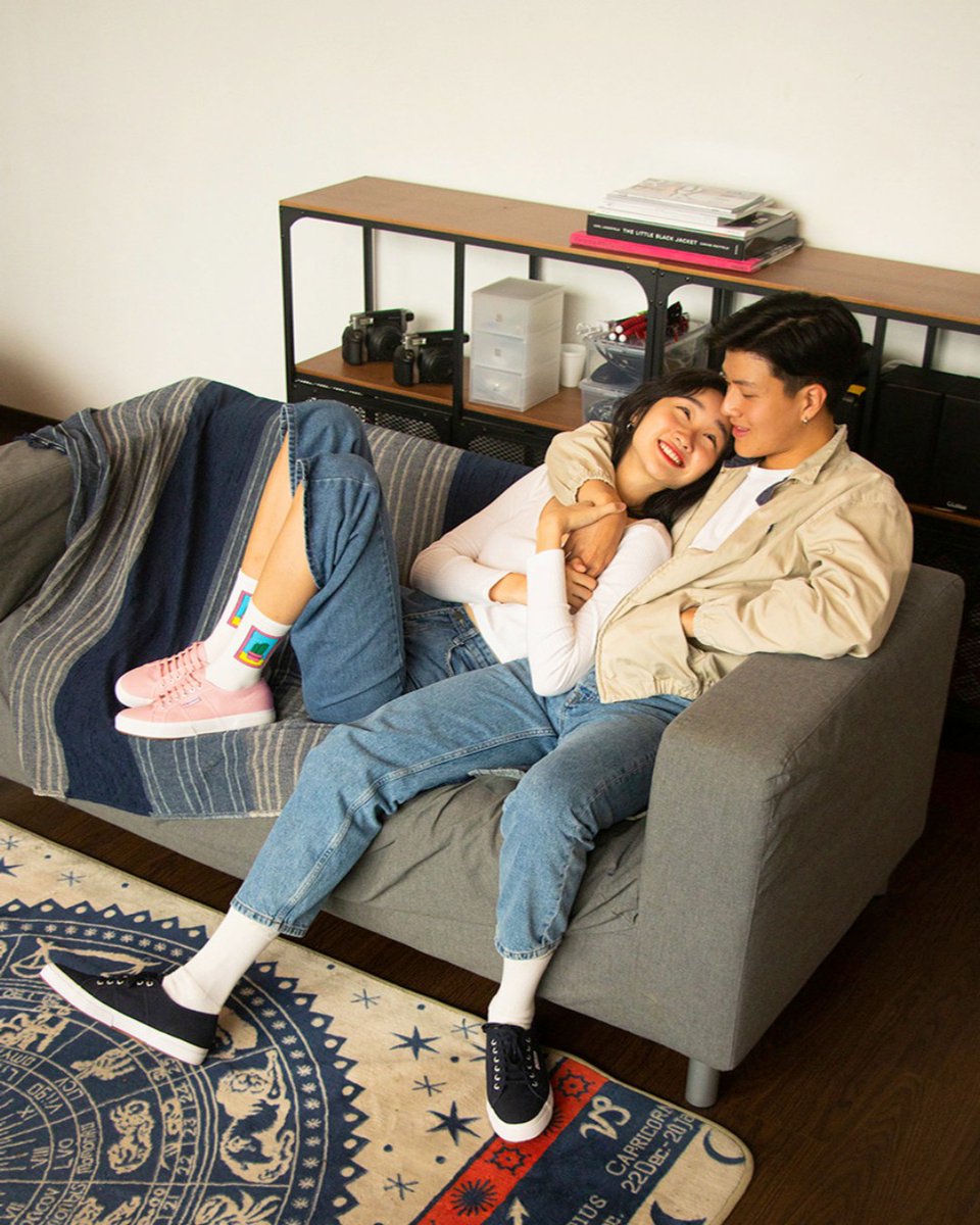 supergasg's tweet image. Moments you don&apos;t want to miss on the #TheLoveProject.
Now live → ow.ly/5WqM50ydN1z