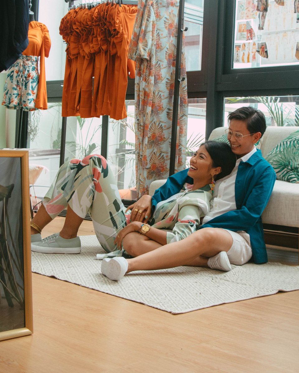 supergasg's tweet image. Moments you don&apos;t want to miss on the #TheLoveProject.
Now live → ow.ly/5WqM50ydN1z