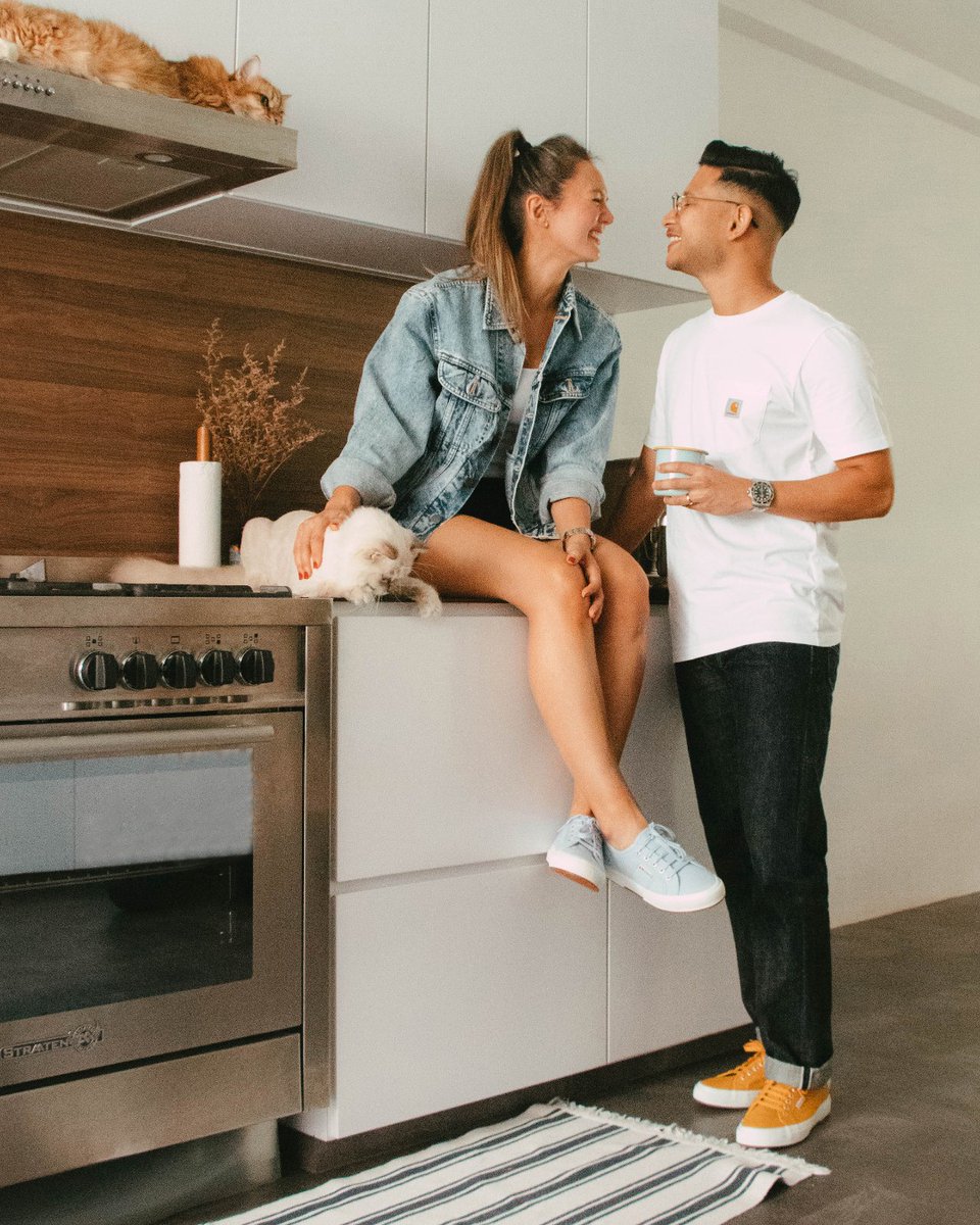 supergasg's tweet image. Moments you don&apos;t want to miss on the #TheLoveProject.
Now live → ow.ly/5WqM50ydN1z