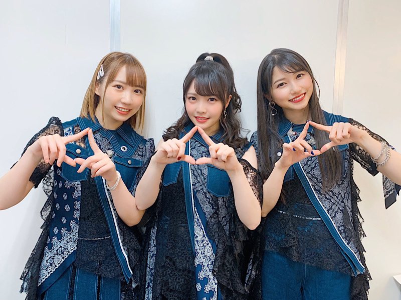 TrySail公式 (@trysail_staff) / Twitter
