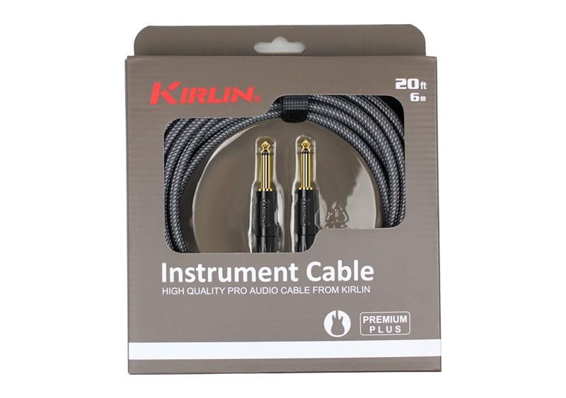 MdM_BarcelosPT's tweet image. Kirlin Cable's em stock por aqui! :)

'Our Premium Plus 20-gauge woven jacket noise-free instrument cable is professionally designed to...

#KirlinCable #Kirlin #instrumentcable #cabos #guitarra #baixo #guitar #bass #mercadodamusica #barcelos Ver mais buff.ly/388HrBy