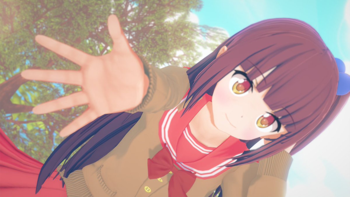 Sido ひなこのーとから 中島ゆあちゃんが完成 最近見て みんな可愛かったので ひなこのーとのキャラを作って行きたいと思います コイカツ ひなこのーと 中島ゆあ