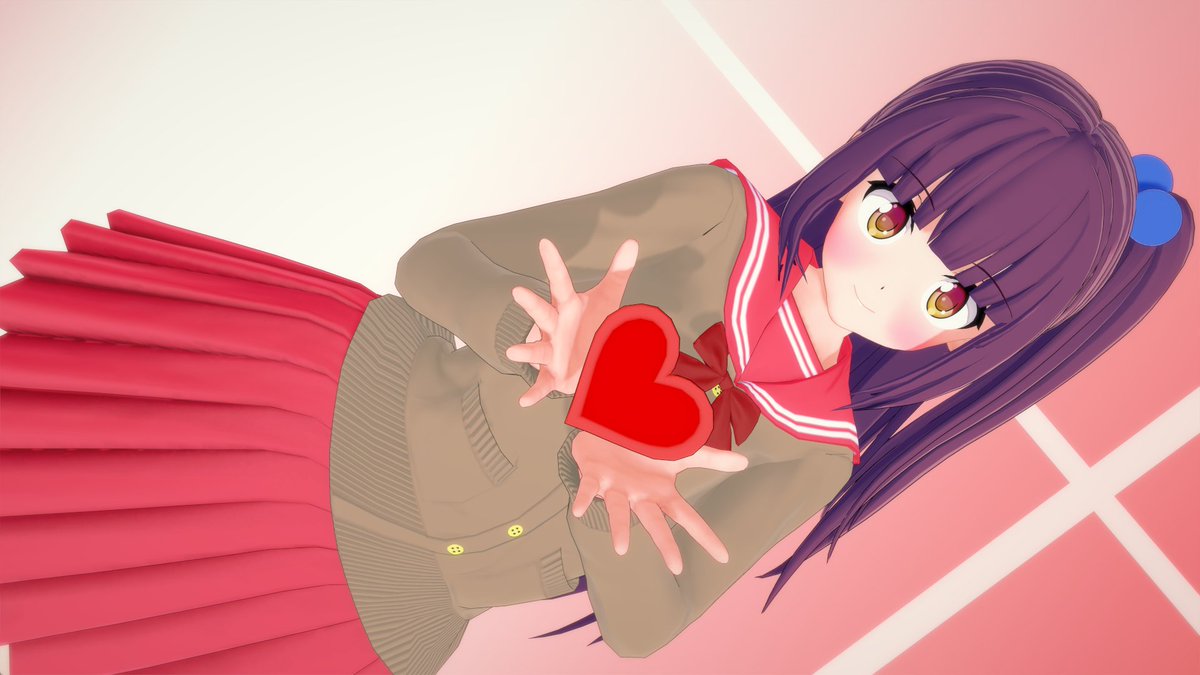 Sido ひなこのーとから 中島ゆあちゃんが完成 最近見て みんな可愛かったので ひなこのーとのキャラを作って行きたいと思います コイカツ ひなこのーと 中島ゆあ