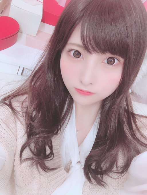 Twitterのコスプレ画像4