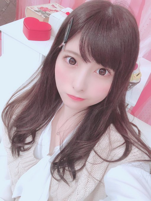 Twitterのコスプレ画像3