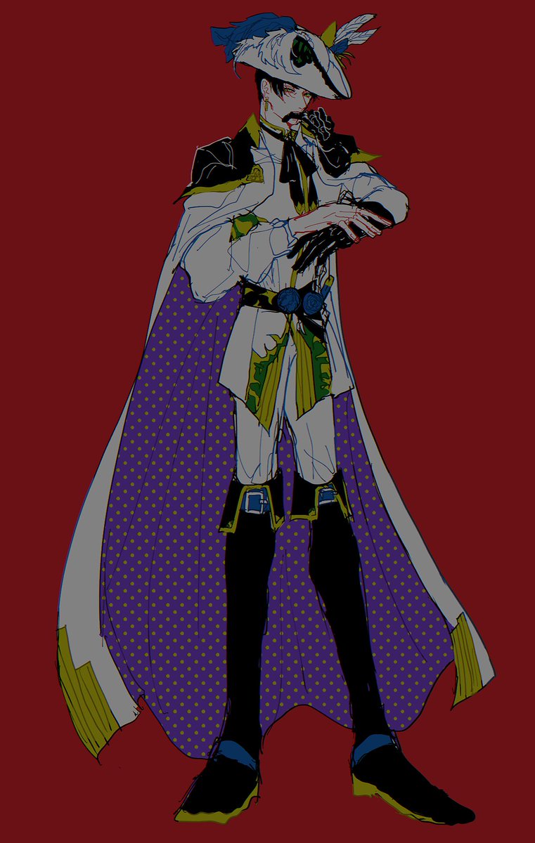 bkksk_'s tweet photo. ♔♗♘チェス・ワールド♚♝♞ https://t.co/ZZZ01570UT