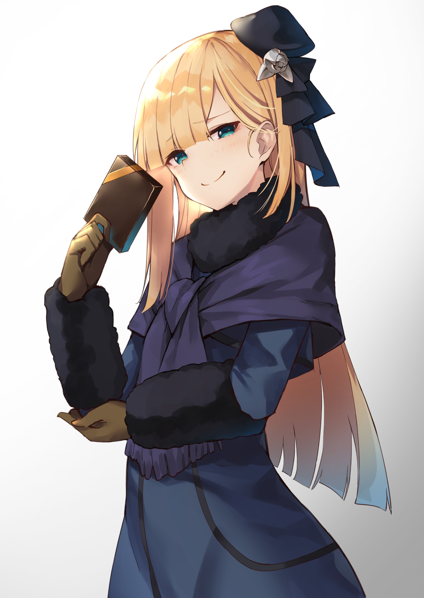 ライネス かわいい