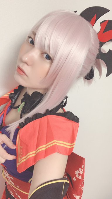 コスプレイヤー黒子ききのTwitter画像24