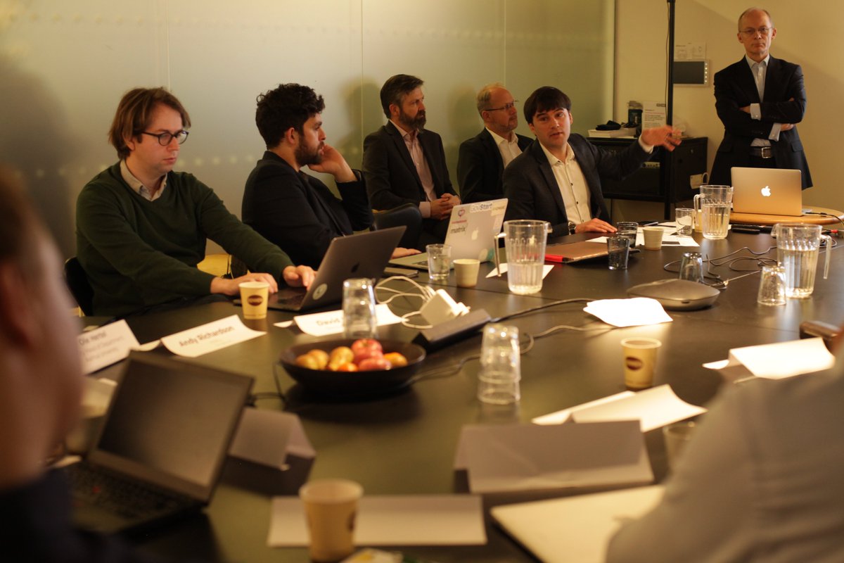PUBLIC_Denmark's tweet image. Thanks to the challenge owners, companies & mentors who participated in GovTech-Program Denmark! 🎉Yesterday, we celebrated 2 full days of presentations and 5 weeks of dialogue 🙌 Stay tuned as we share the key insights gained from each of the challenges! #GovTechProgramDK #dkpol