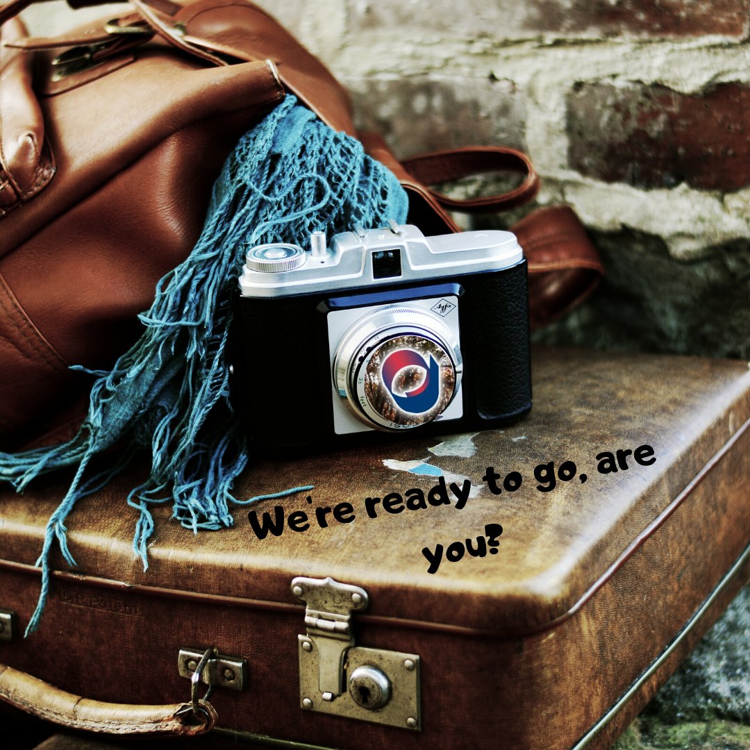 #DeckRiterv adventures are waiting. #FamilyFun #Friends #MemoriesForLife 🚐