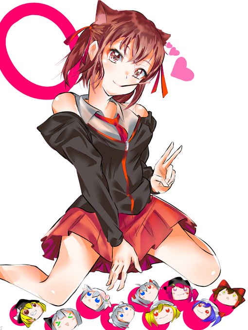 エルイラストのtwitterイラスト検索結果