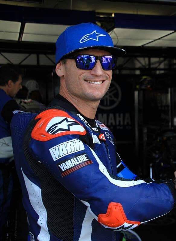 ASerowiecki's tweet photo. #BreakingNews @BrocParkes joining to #wojcikracingteam in @FIM_EWC as a rider for #77 EWC CLASS with @GinoRea and #AxelMaurin - next race @24heuresmotos
@AdamBadziak @Grzegorz_GP @MickFialkowski @yamaharacingcom @YamahaMotorEU https://t.co/1ARCkobrYg