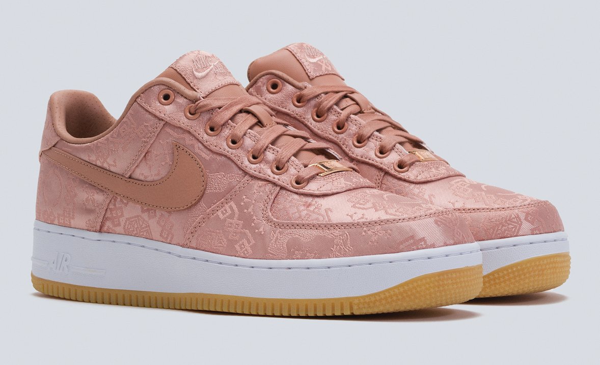 في حين الارتباط غير ضروري Nike X Clot Stockx Ballermann 6 Org في حين الارتباط غير ضروري Nike X Clot Stockx Ballermann 6 Org