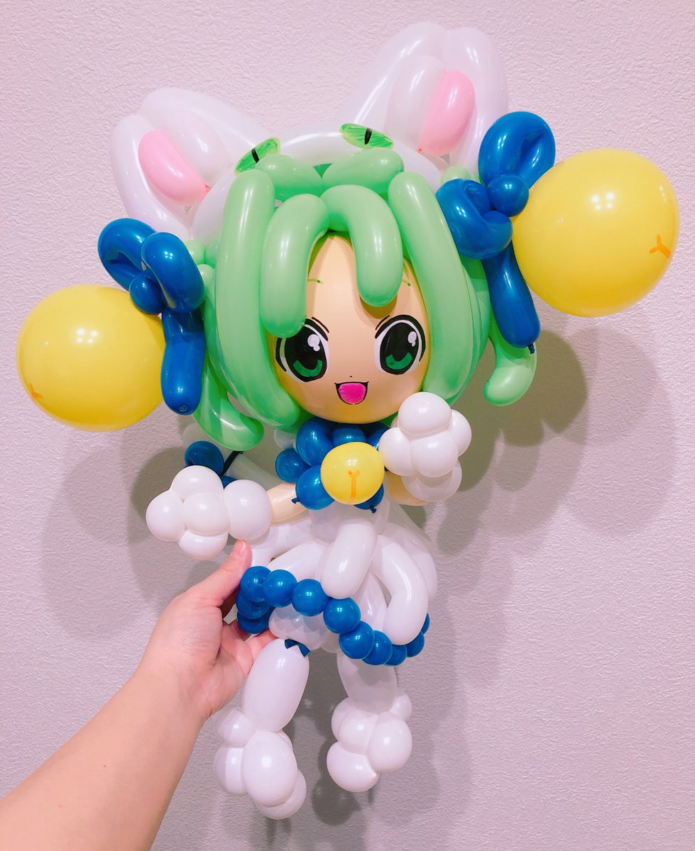 Balloon Noah Balloon Noah Twitter