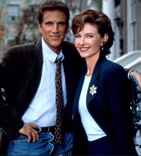 Happy birthday to Mary Steenburgen!!!  