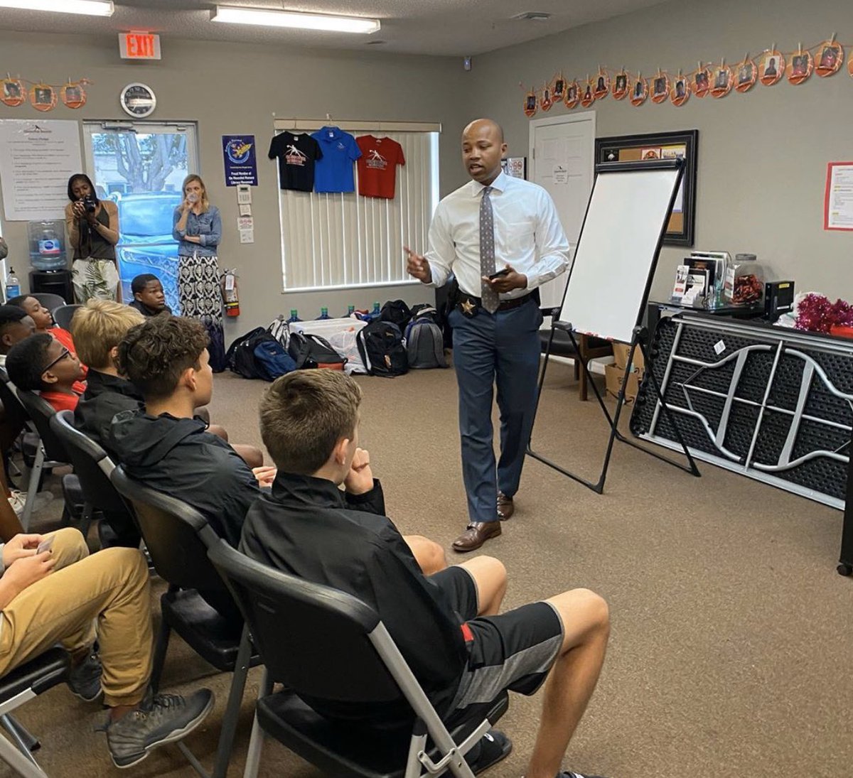 Crossover Mission tweet media