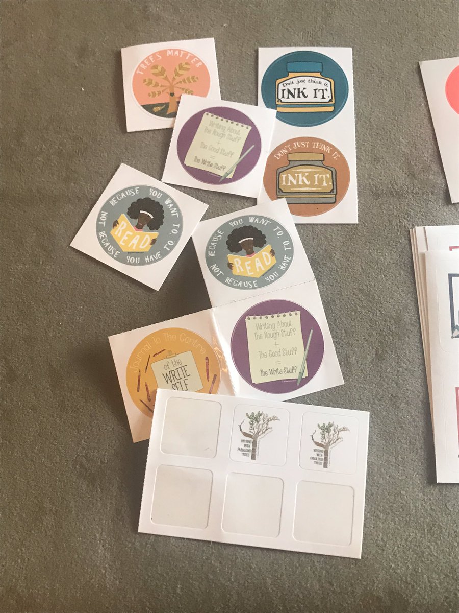 JenniferGarrett's tweet photo. Writing our green prescriptions #daretodream #happenistaretreat @JackeeHolder #lettertoyourself #ehat coukd nature teach you? -#stationery https://t.co/69v4lMQnup
