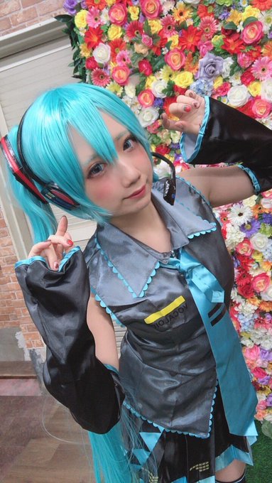 コスプレイヤー砂糖まるのTwitter画像27