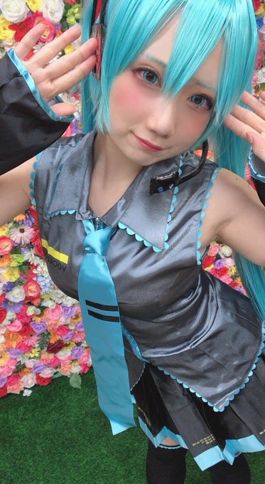 コスプレイヤー砂糖まるのTwitter画像26