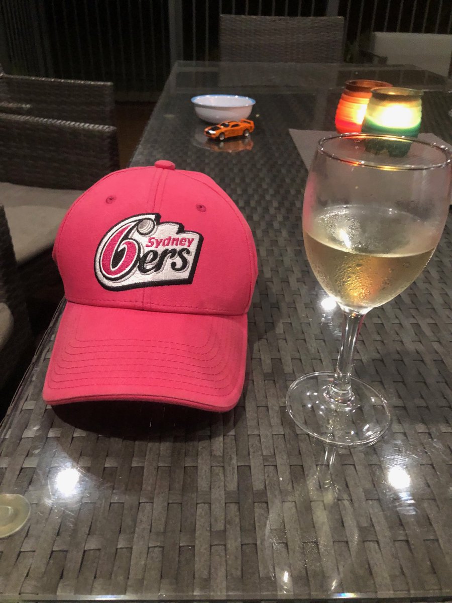 rjcohen75's tweet photo. Great win tonight โฆ@SixersBBLโฉ Great tournament #BBL2019 https://t.co/d60uY2j5Kq