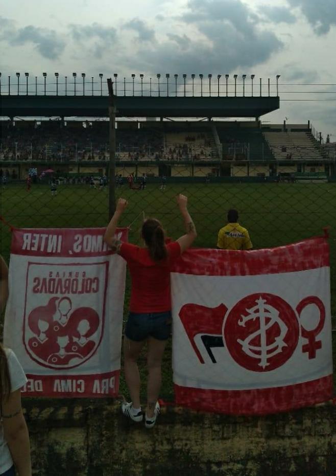 blablablauris's tweet image. 🏟
Independente disso, é quase obrigação nossa, enquanto torcedores colorados, comparecermos em peso aos jogos das Gurias e fazermos a festa tradicional da torcida alvirrubra!
 
É como diz a música, né?
 
🇦🇹E NÃO IMPORTA ONDE JOGAR, ESTAREI SEMPRE A TE APOIAR🇦🇹

(em jogo fora tb)
