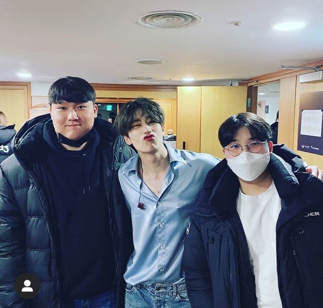 รูปจากไอจีเมเนเอ้กวัน 🥺