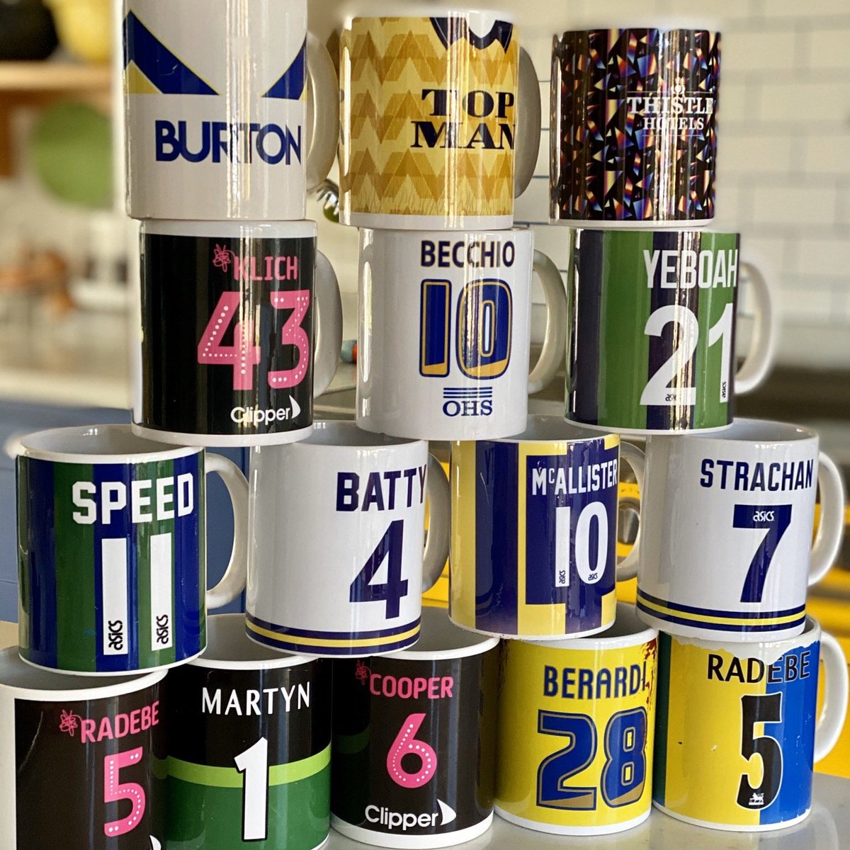theterracestore's tweet image. Leeds fans, which would you choose from theterracestore.com?

Retweet and we will choose someone to win a free mug! #lufc #alaw #mot #leedsunited