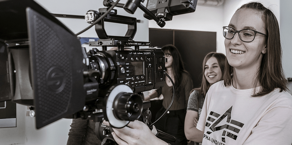 Medieninformatik tweet media