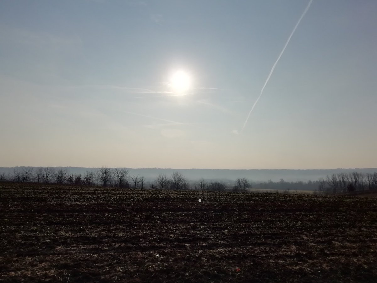 #Monferrato #Piemonte #sentierideipartigiani #SabatoDInverno #sport #relax #NaturePhotography #NaturalBeauty #naturelovers #colline #Hills #13km #NordicWalking #pace #wind #freedom #trekking
#patrimoniounesco