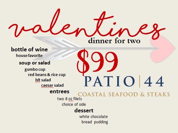 Patio 44 tweet media