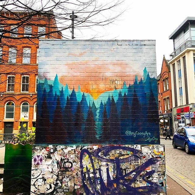 Street art
*
*
*
*
#streetart
#northernquarter
#nqmanchester
#manchester
#weblognorth
#manchesteruk
#ilovemanchester 
#exploremcr
#manchesterblogger
#visitManchester 
#visitmcr
#mcrblogger
#lovegreatbritain
#nwbloggers
#bloggers
#manchesterbloggers
#mcrb… ift.tt/2S7qq5h