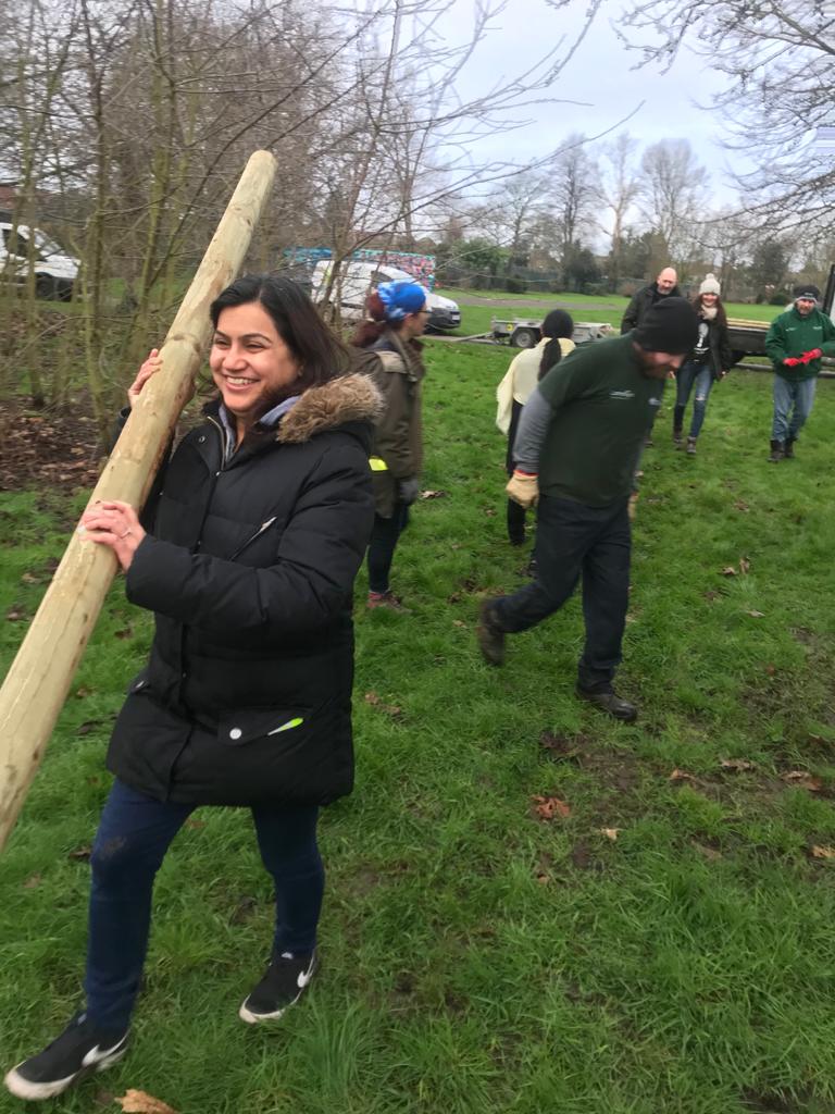 D_NSing's tweet photo. @EcoSikhUK @HounslowChron @HounslowSGSS @HestonActionG @LBofHounslow This is absolutely amazing. Roll on @LondonNPC https://t.co/3NMDiw4Ur0