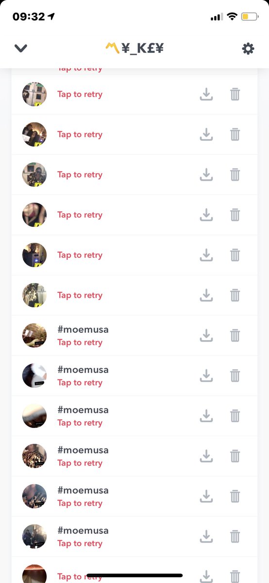 mykey_uk's tweet photo. @snapchatsupport is a joke, with all my accounts they have never once replied to a problem, not even an automated response ! @Twitter is the best platform for customer service and even apology when they go wrong ! I wish they did vidoe like #Snapchat #FoodForThought #snapisajoke https://t.co/RNt0Q1RqEj